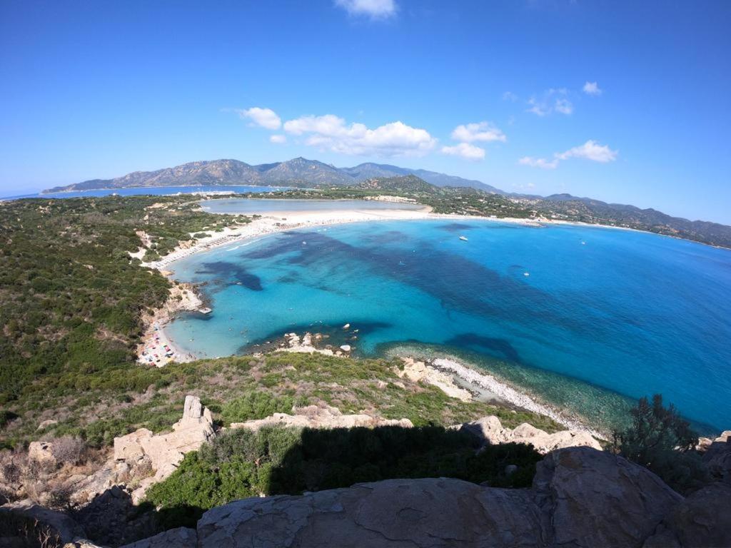 Villetta Best Vacation Ever, คอสตาเรย์ ภายนอก รูปภาพ