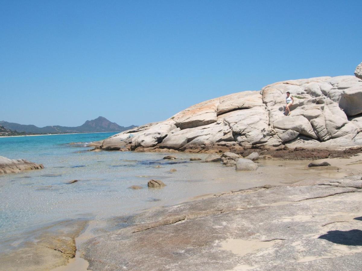 Villetta Best Vacation Ever, คอสตาเรย์ ภายนอก รูปภาพ